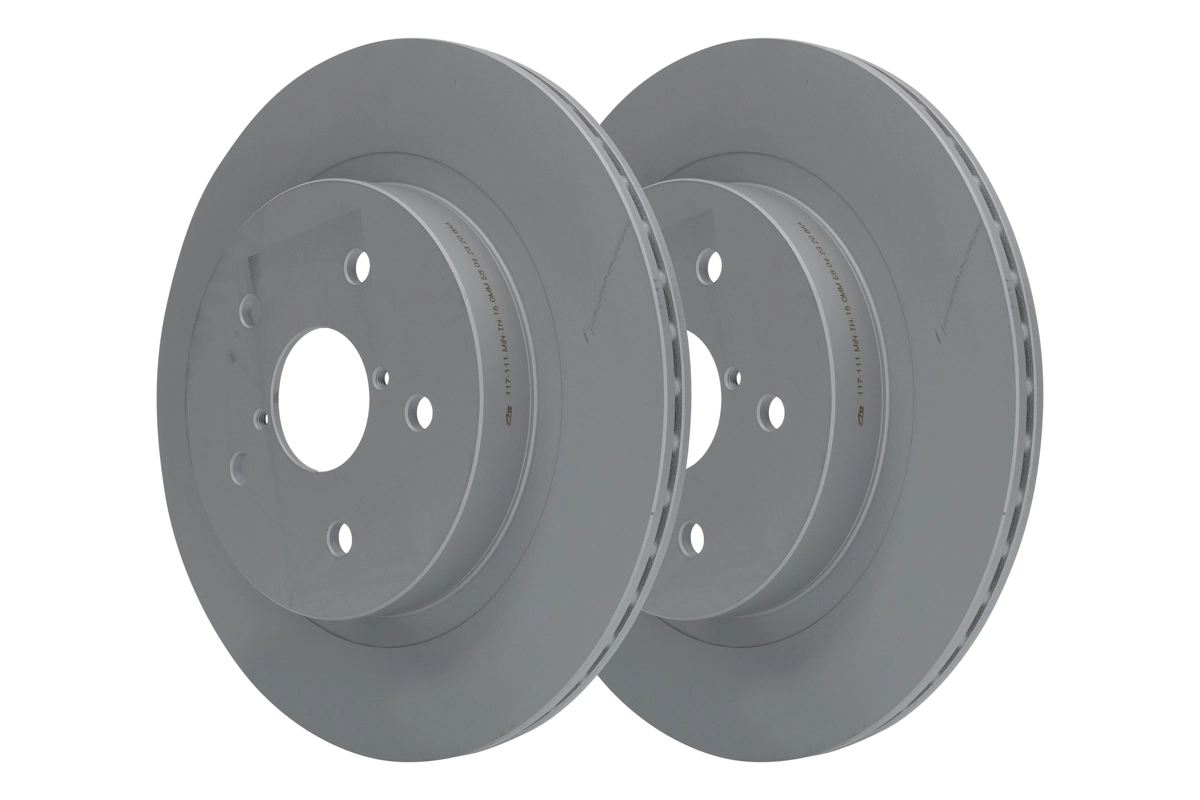 Brake Disc 24.0117-0111.1