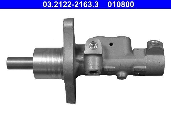 Brake Master Cylinder 03.2122-2163.3