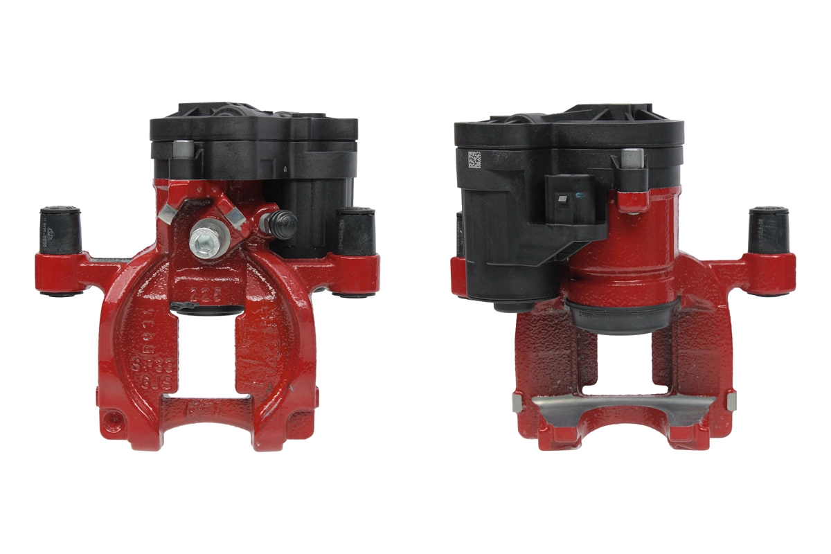 Brake Caliper 24.6238-7071.5