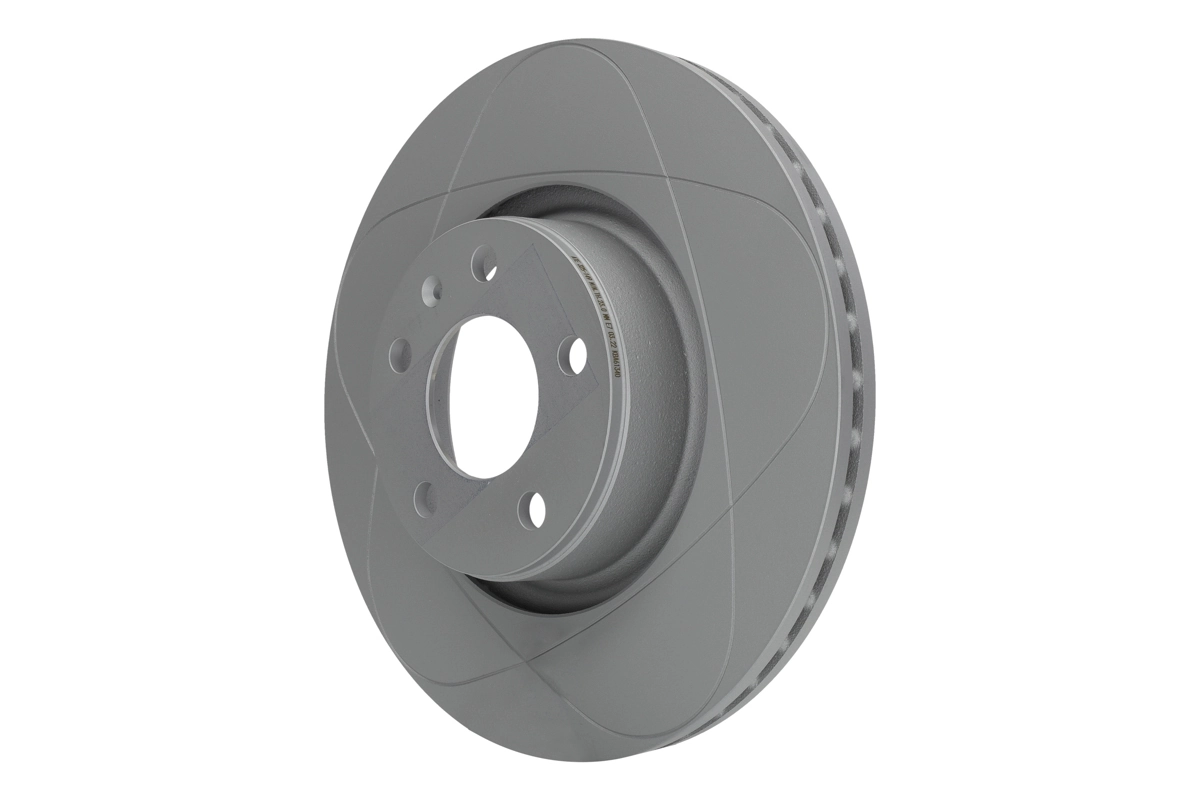 Brake Disc PowerDisc 24.0325-0149.1