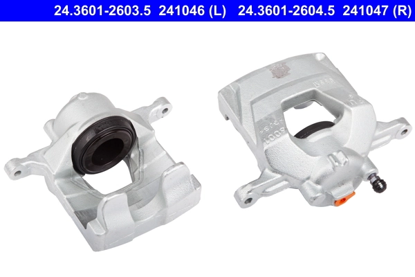 Brake Caliper 24.3601-2603.5