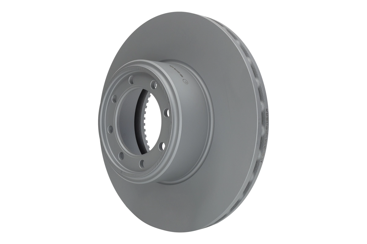 Brake Disc 24.0124-0228.1