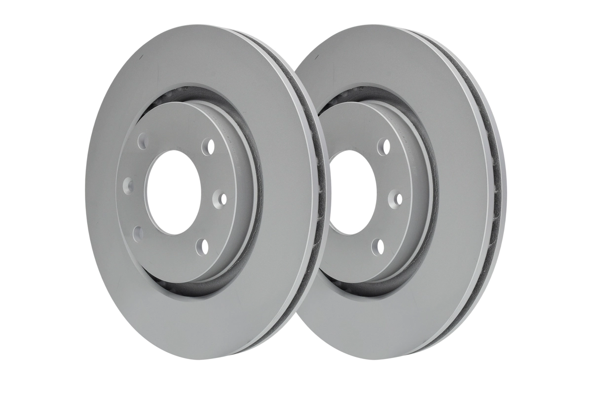 Brake Disc 24.0122-0194.1