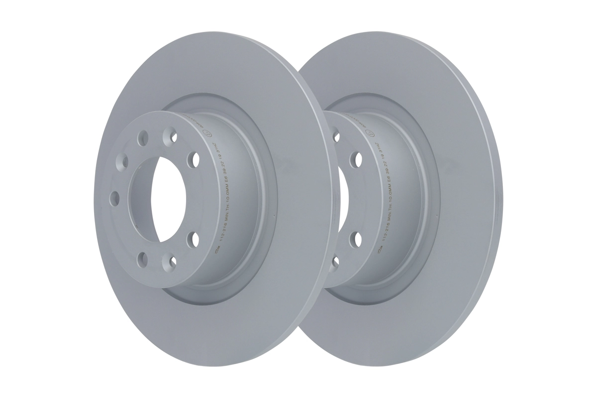 Brake Disc 24.0112-0216.1