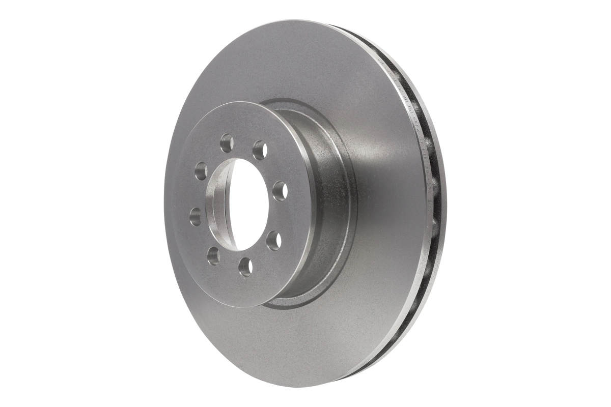 Brake Disc 24.0126-0144.1