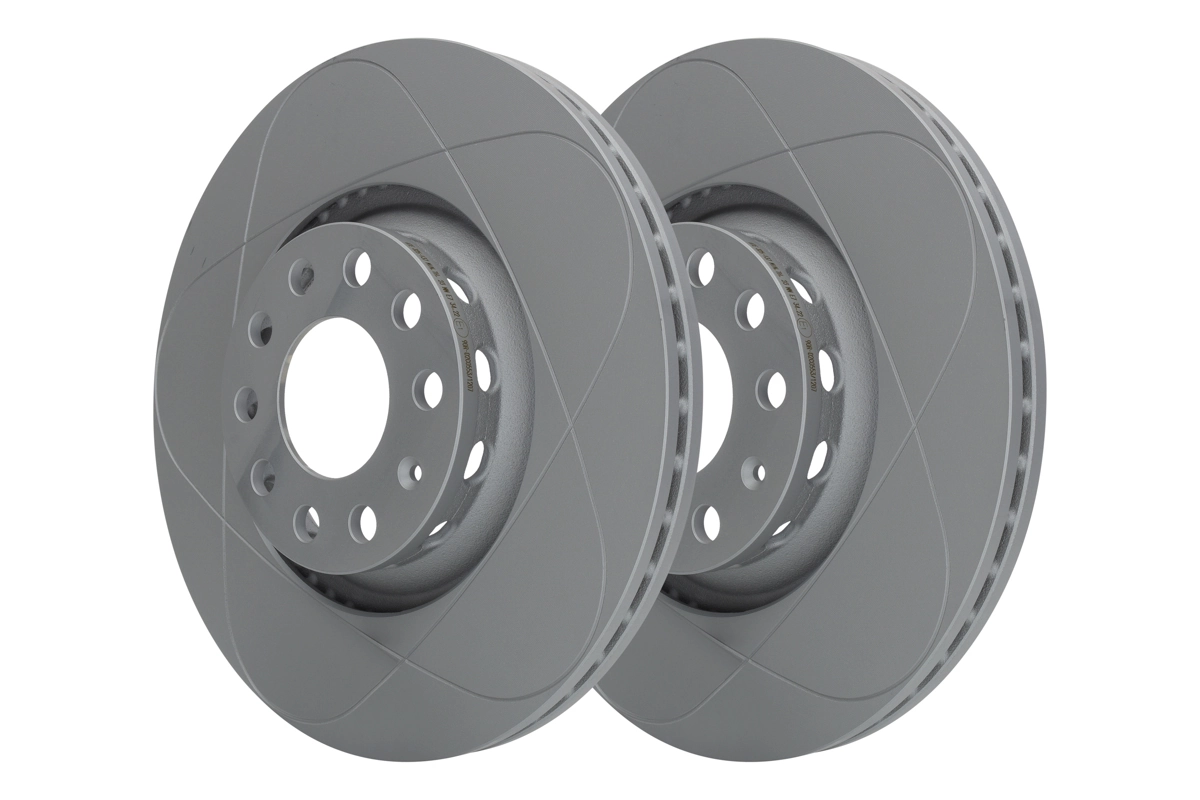 Brake Disc PowerDisc 24.0325-0137.1