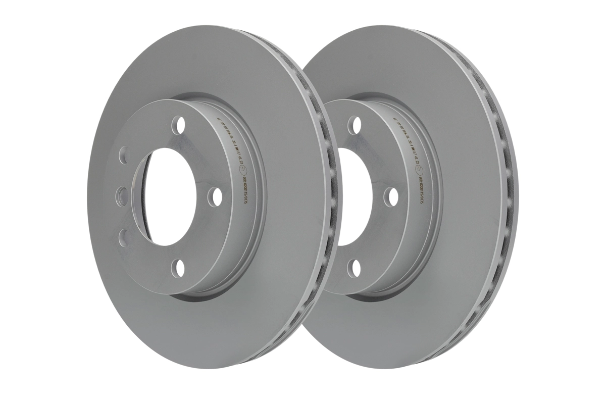 Brake Disc 24.0122-0115.1