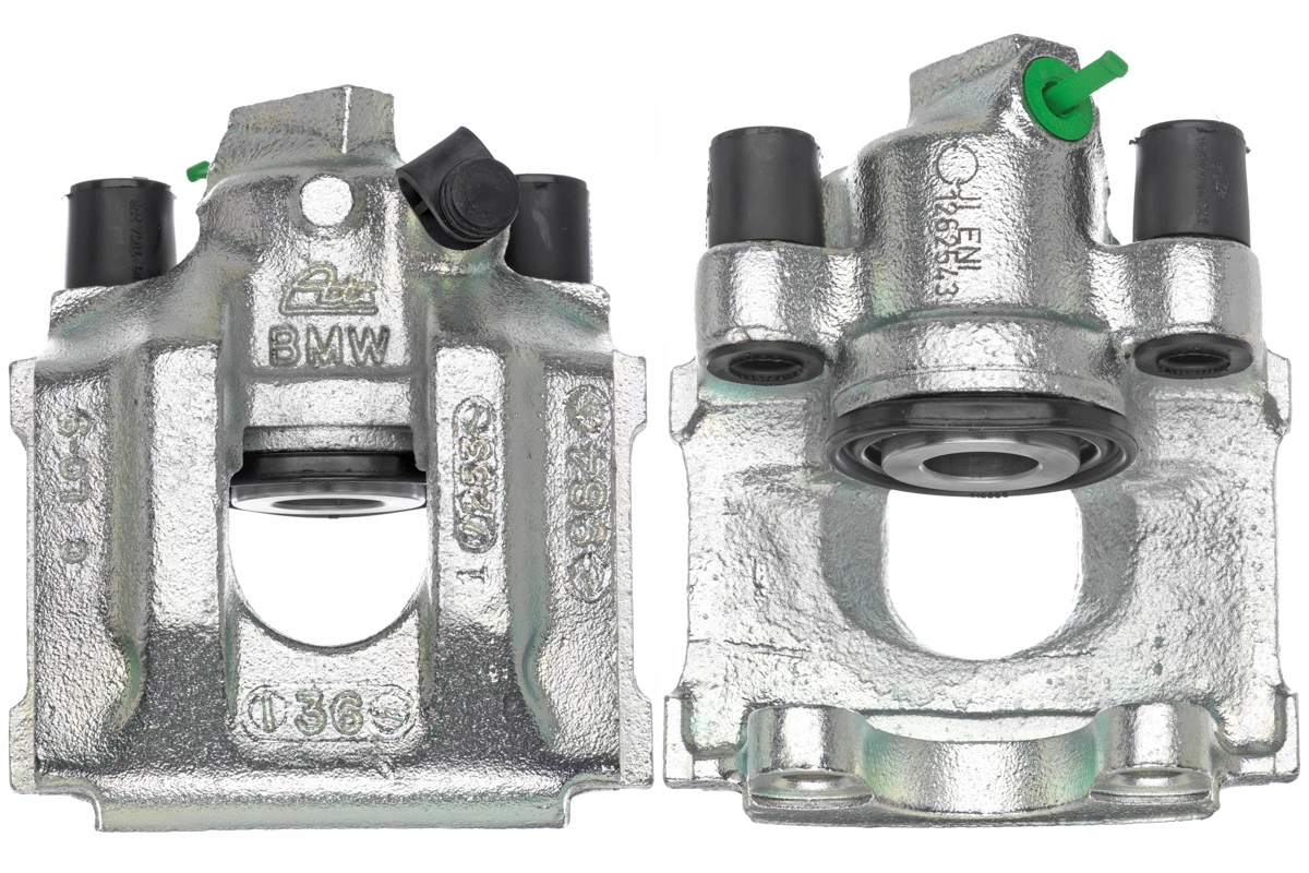 Brake Caliper 24.3361-8504.5