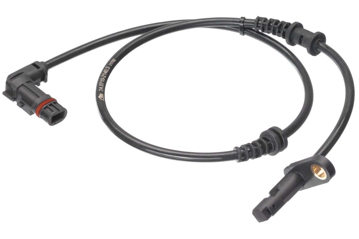 Sensor, wheel speed 24.0710-2140.3