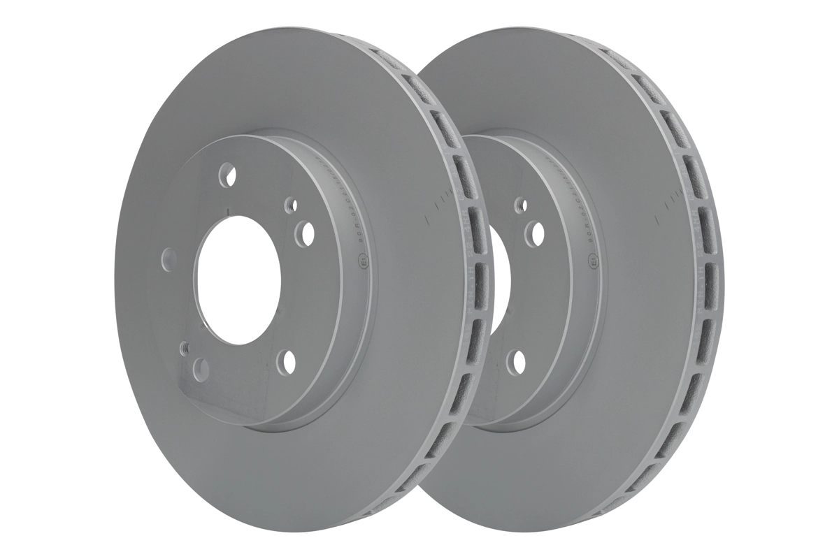 Brake Disc 24.0124-0182.1