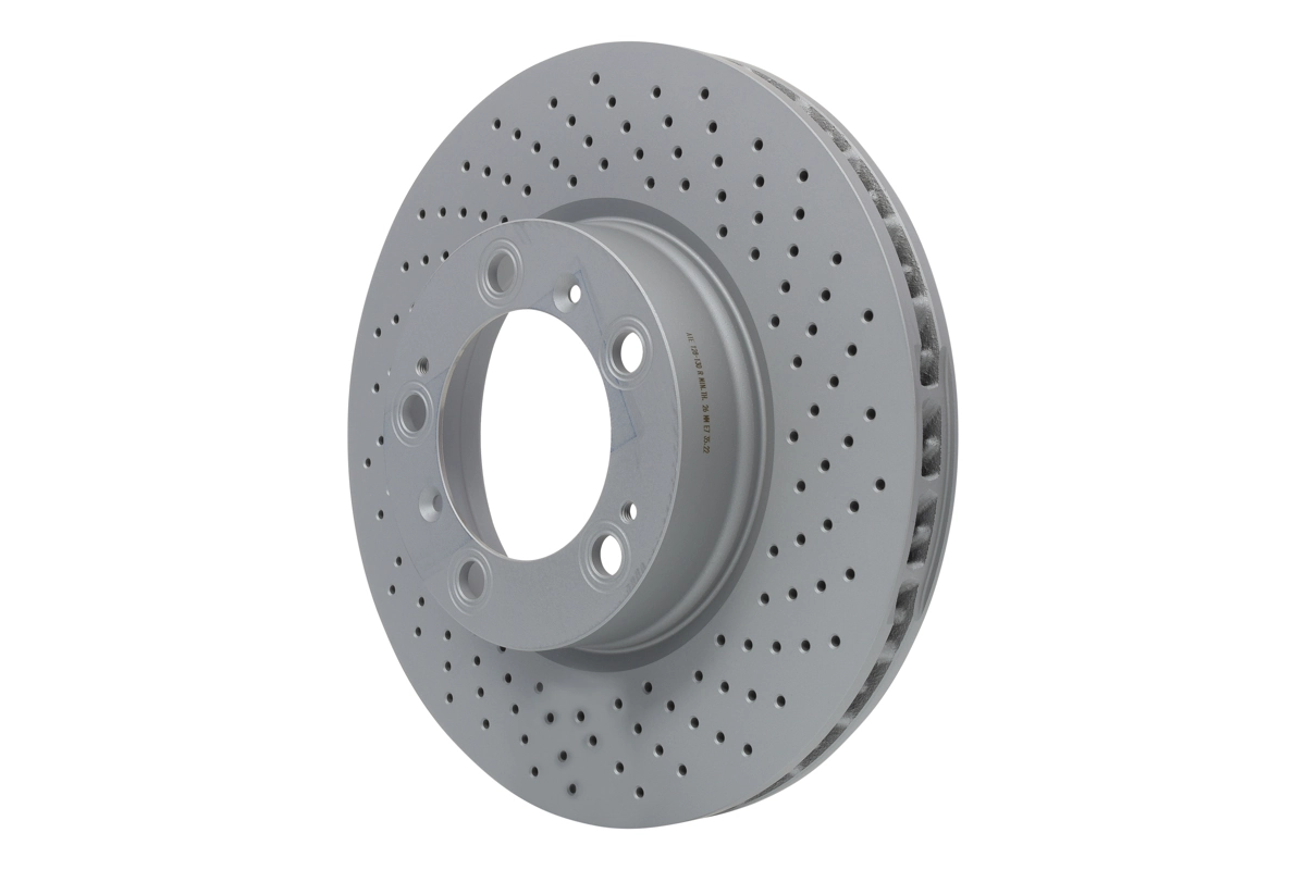 Brake Disc 24.0128-0130.1