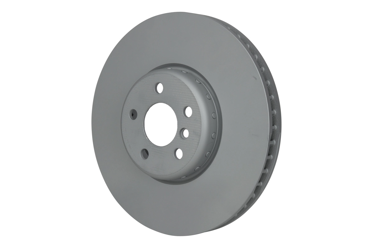 Brake Disc 24.0136-0132.2