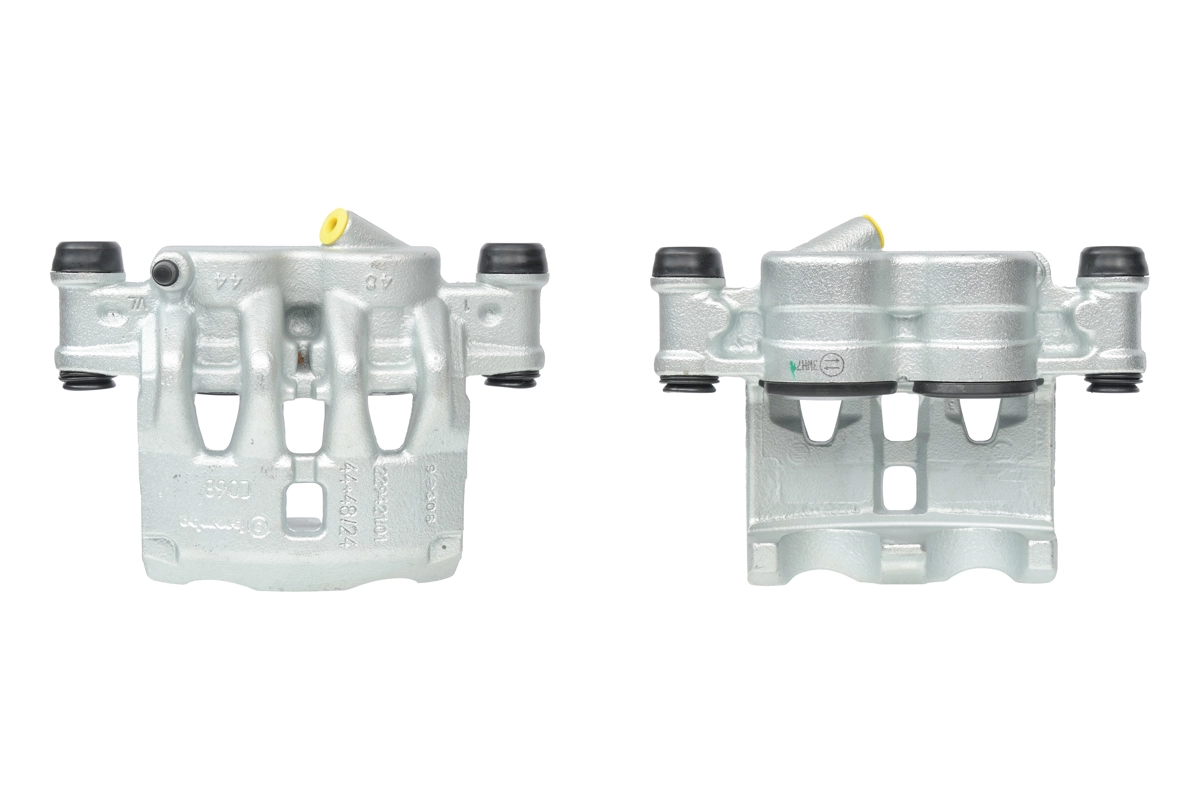 Brake Caliper 24.3441-1706.5