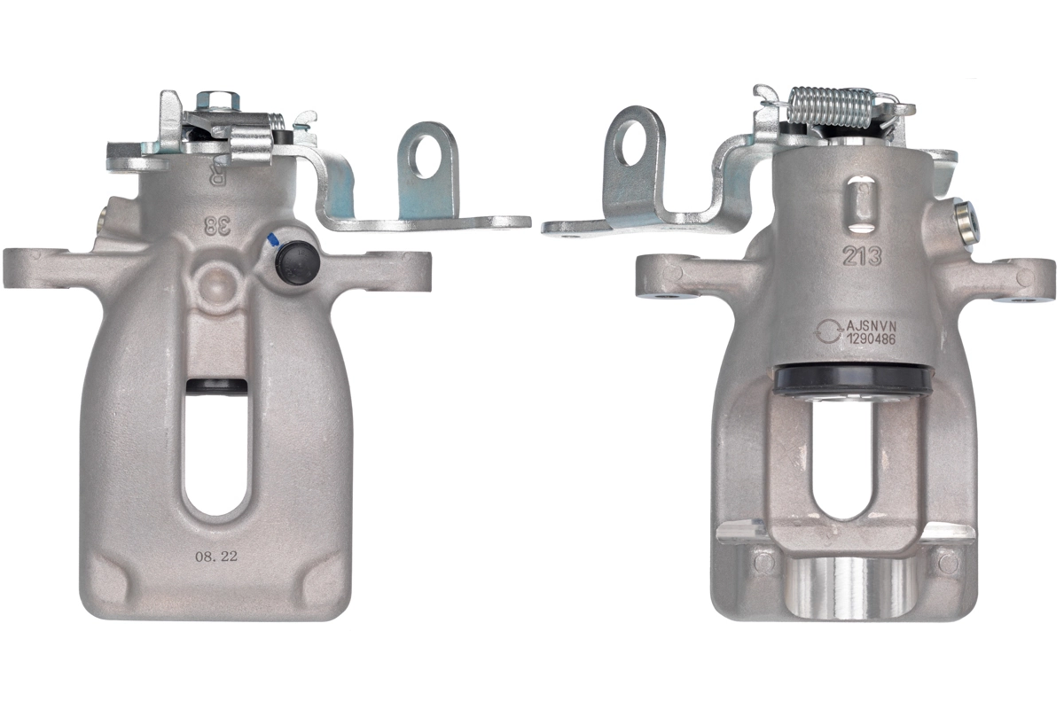 Brake Caliper 24.3387-1752.5