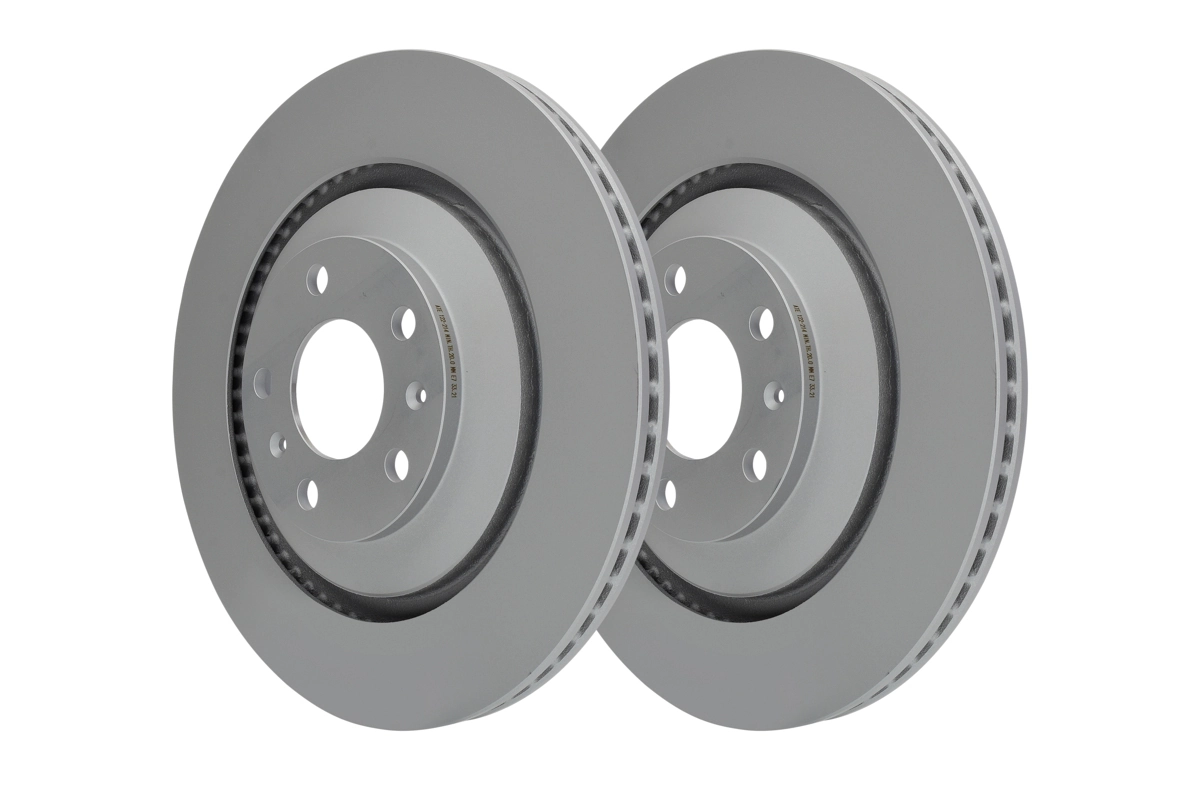 Brake Disc 24.0122-0214.1