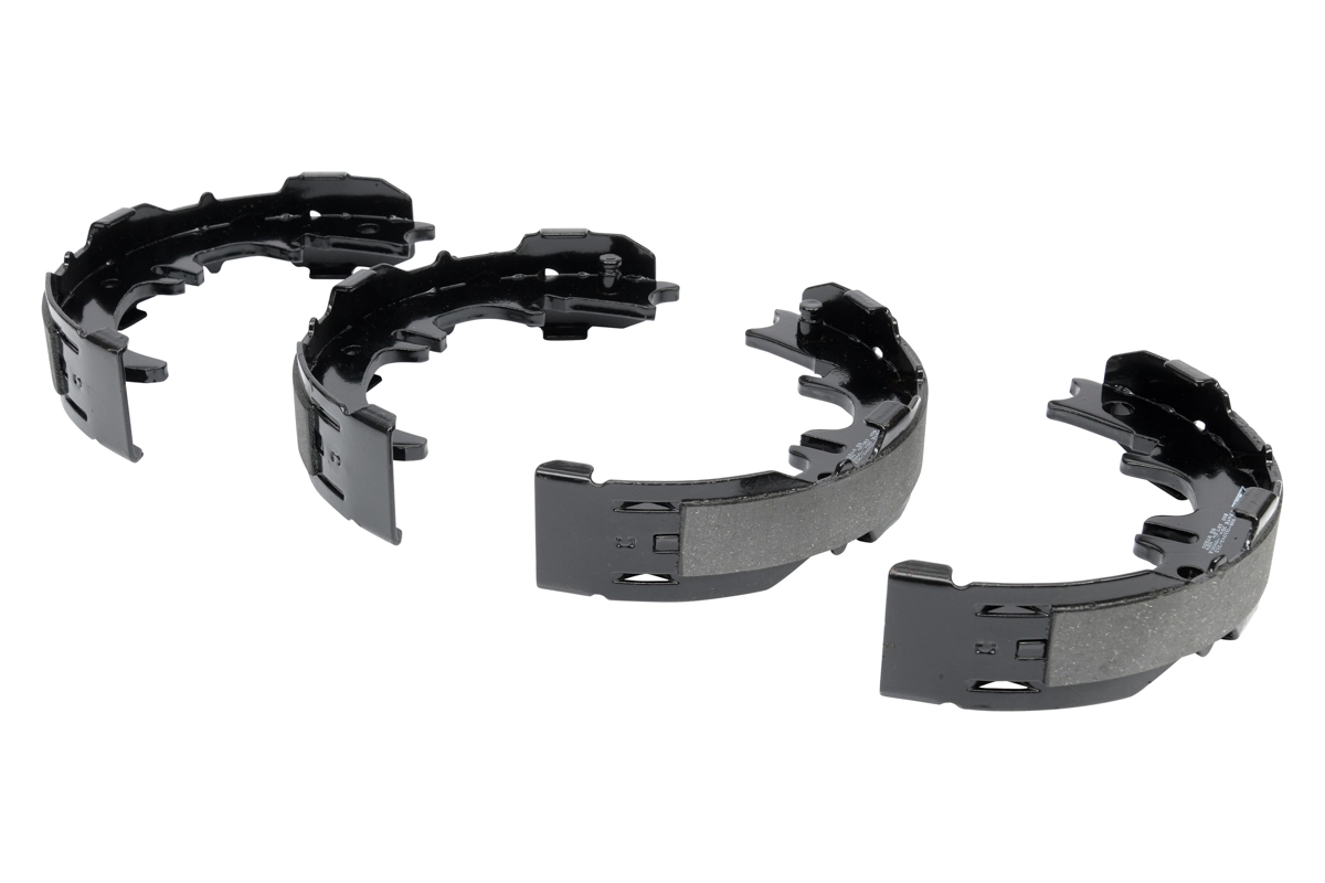 Brake Shoe Set, parking brake 03.0137-0400.2