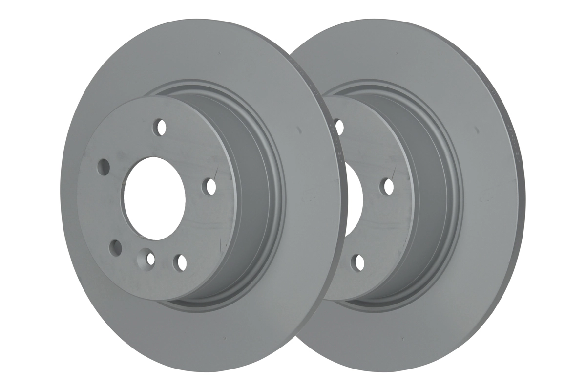 Brake Disc 24.0113-0197.1