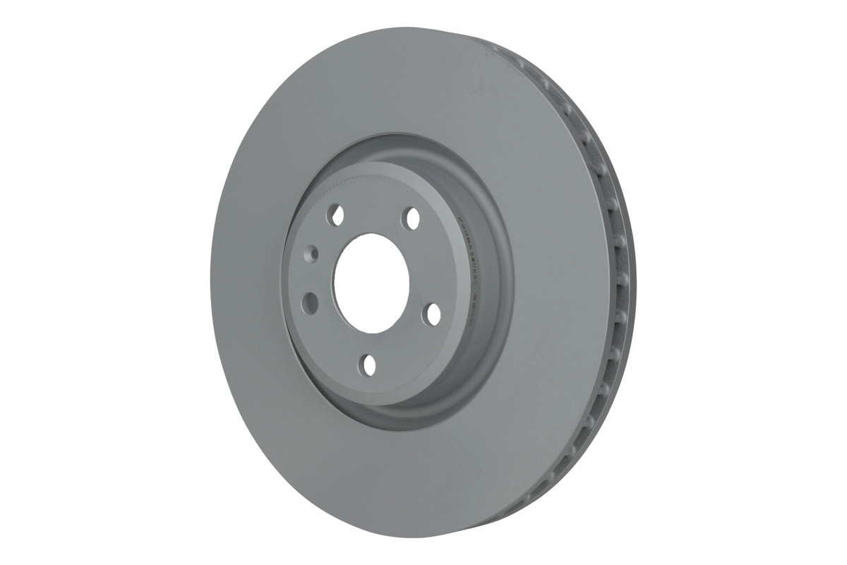 Brake Disc 24.0134-0110.1