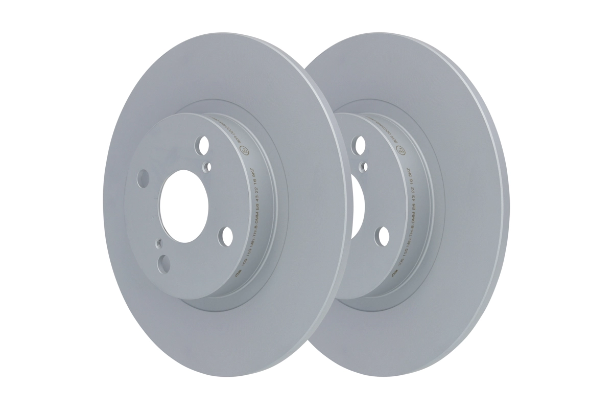 Brake Disc 24.0109-0159.1