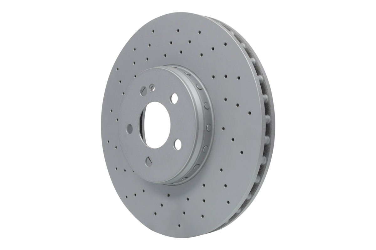 Brake Disc 24.0132-0300.2