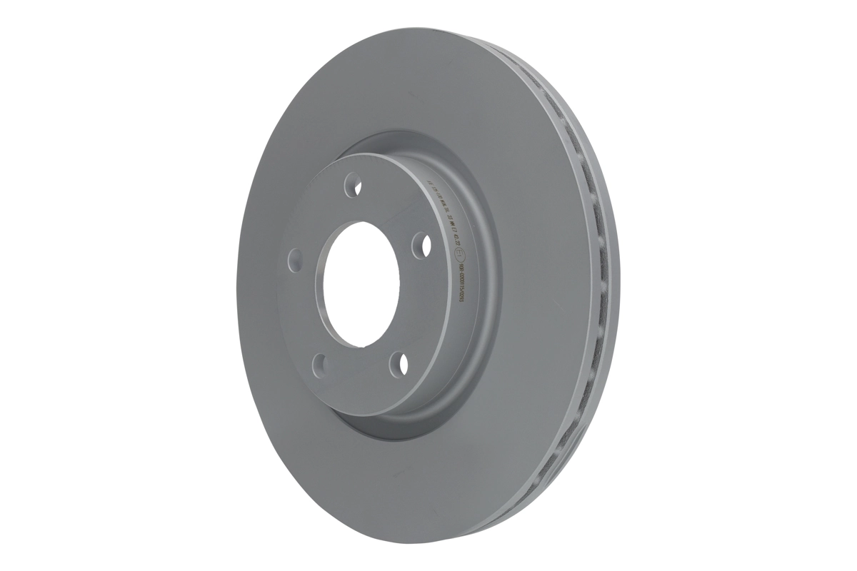 Brake Disc 24.0125-0170.1