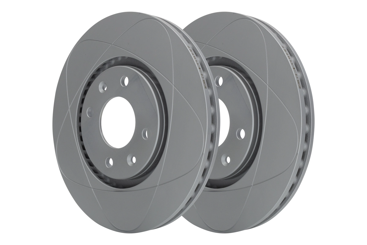 Brake Disc PowerDisc 24.0326-0106.1
