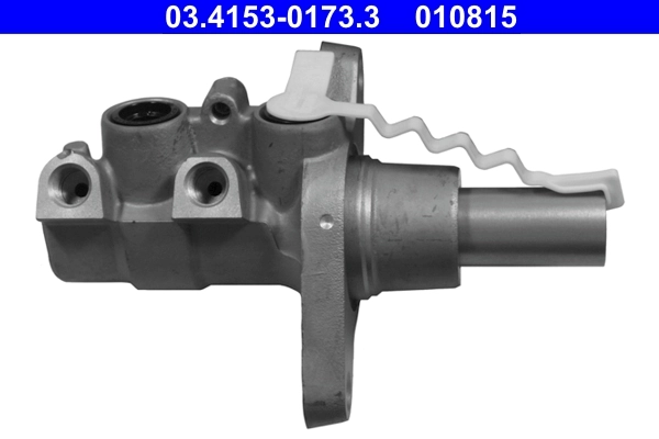 Brake Master Cylinder 03.4153-0173.3
