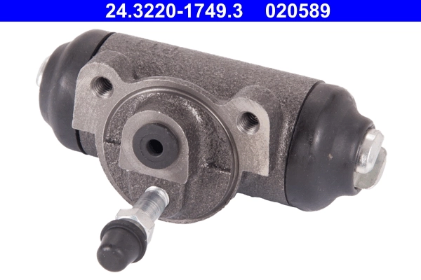 Wheel Brake Cylinder 24.3220-1749.3
