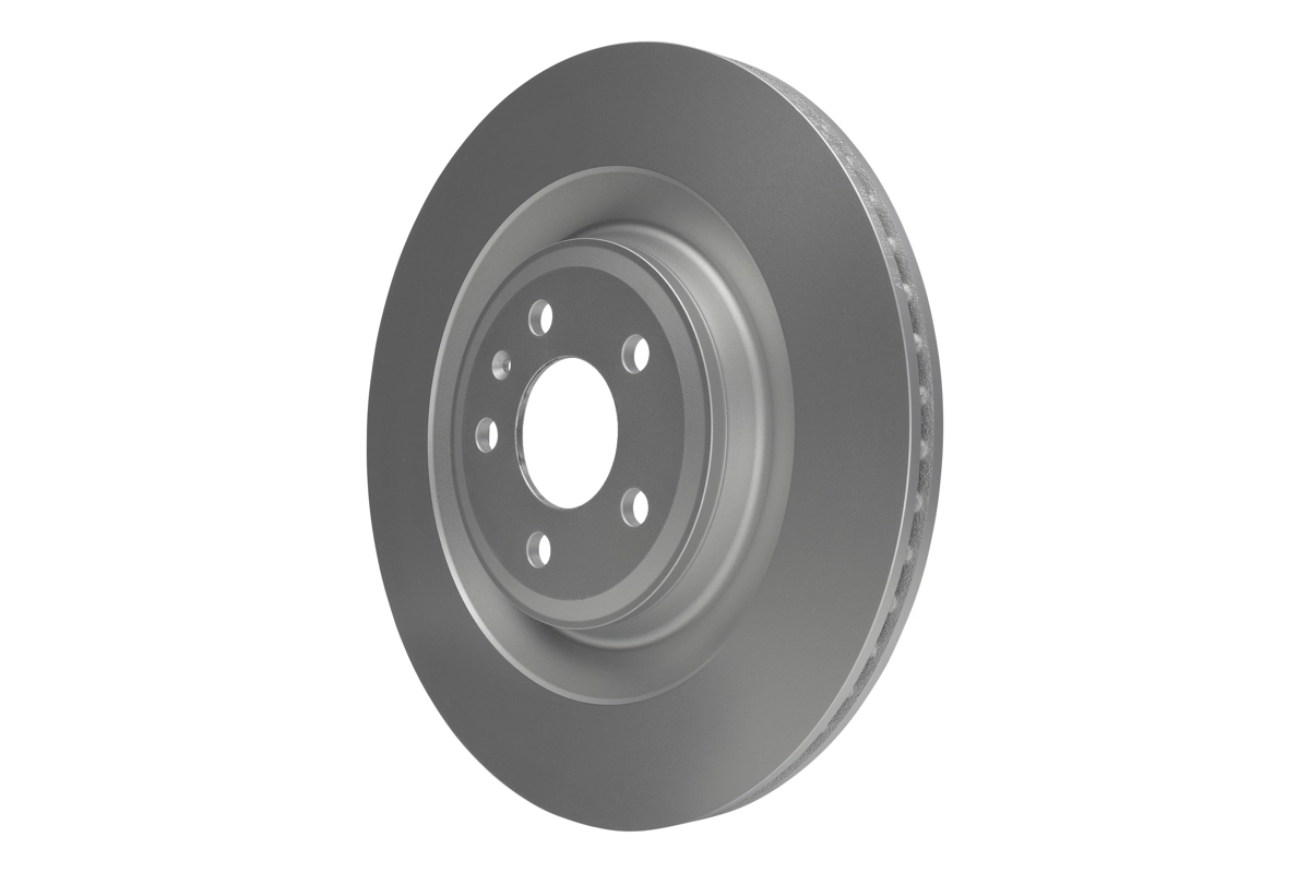 Brake Disc 24.0122-0273.1