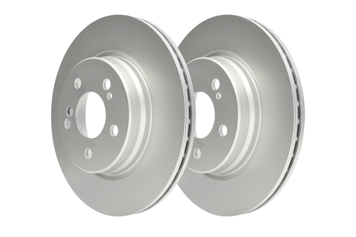Brake Disc 24.0122-0218.1