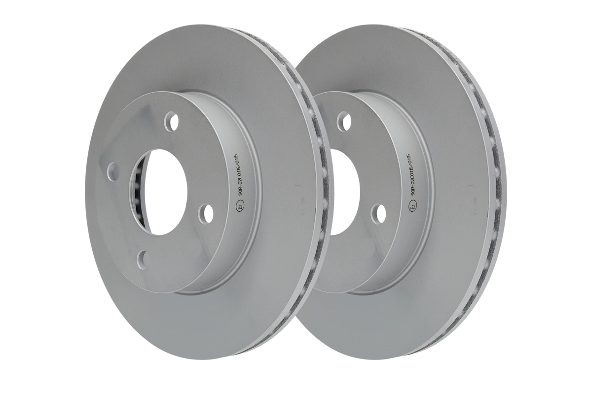 Brake Disc 24.0118-0139.1