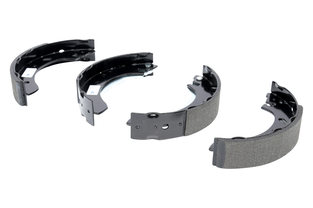 ATE 03.0137-0338.2 Brake Shoe Set