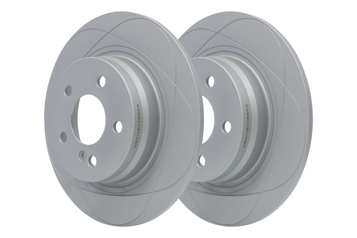 Cakera Brek PowerDisc 24.0310-0328.1