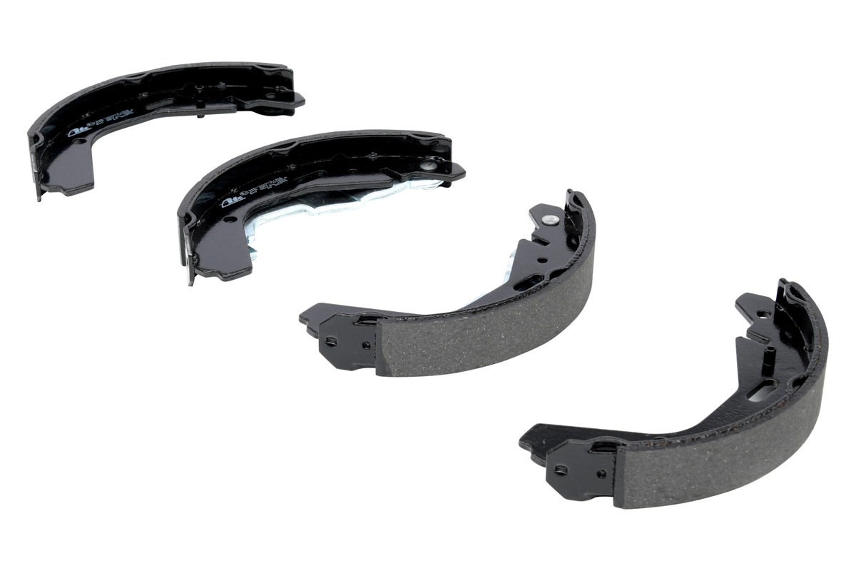 ATE 03.0137-0465.2 Brake Shoe Set