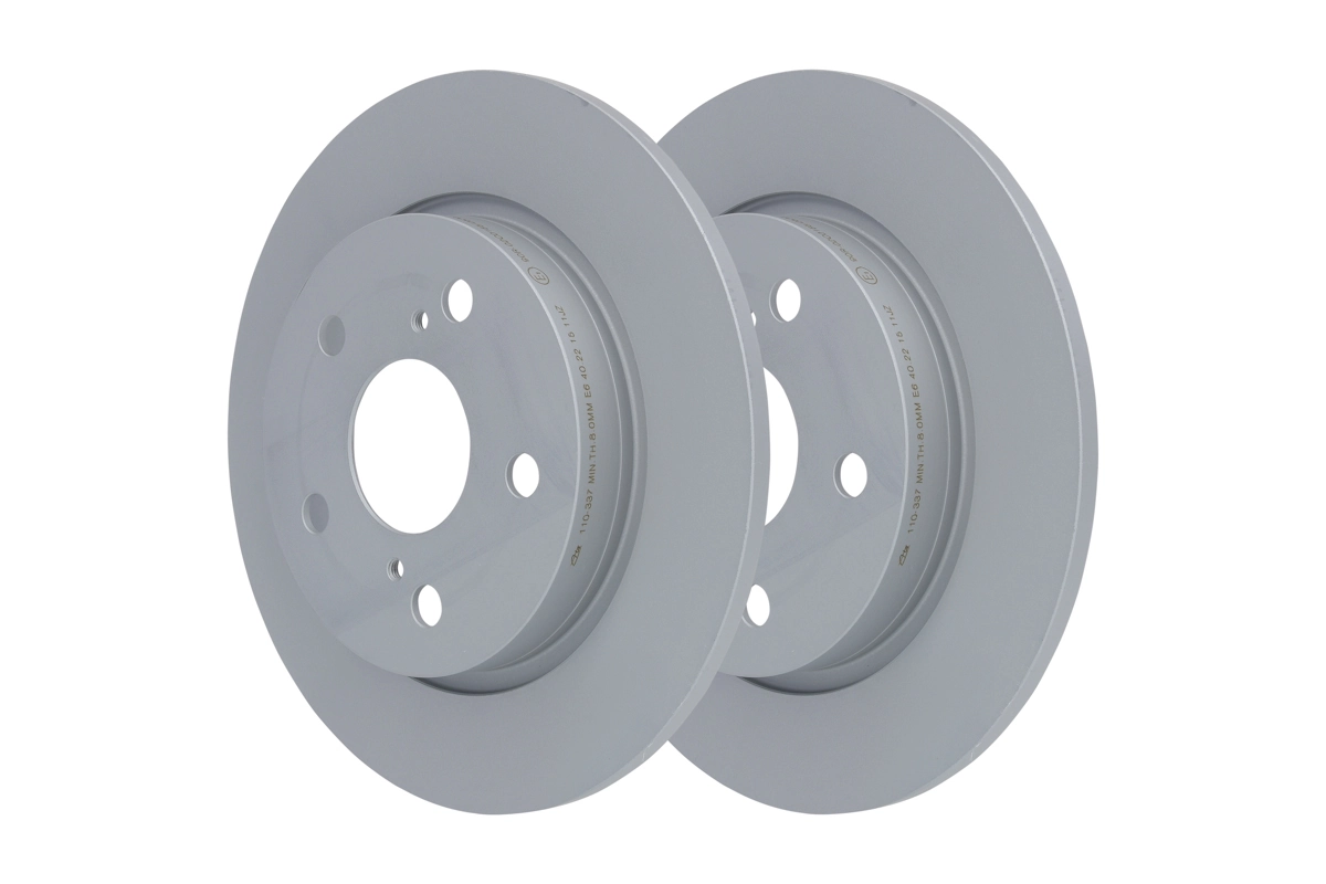 Brake Disc 24.0110-0337.1