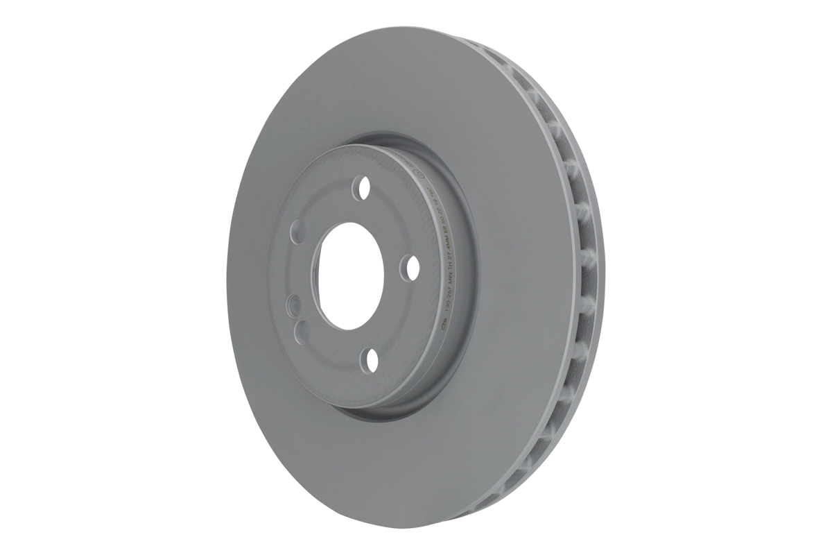 Brake Disc 24.0130-0257.1