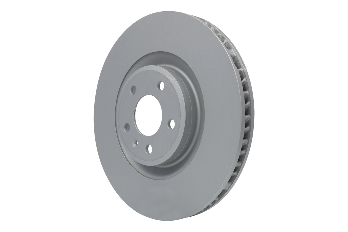 Brake Disc 24.0134-0108.1