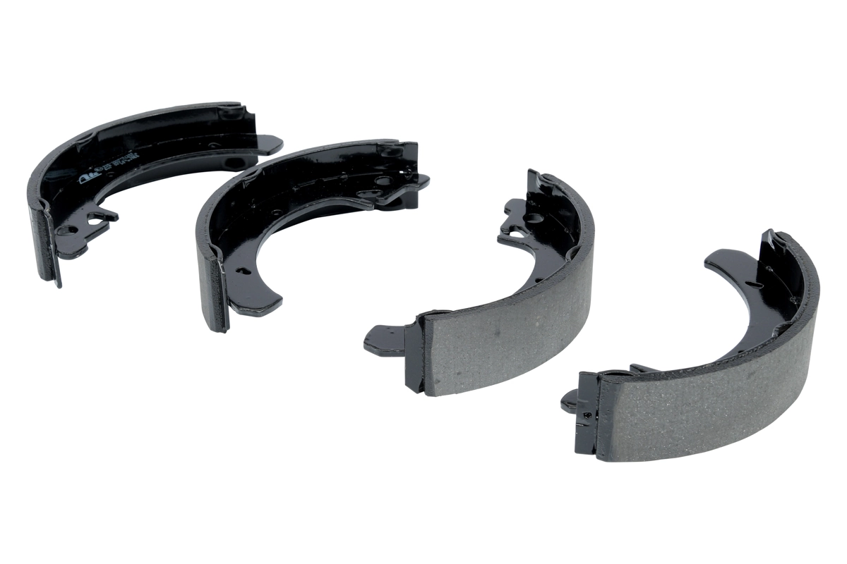 Brake Shoe Set 03.0137-0231.2