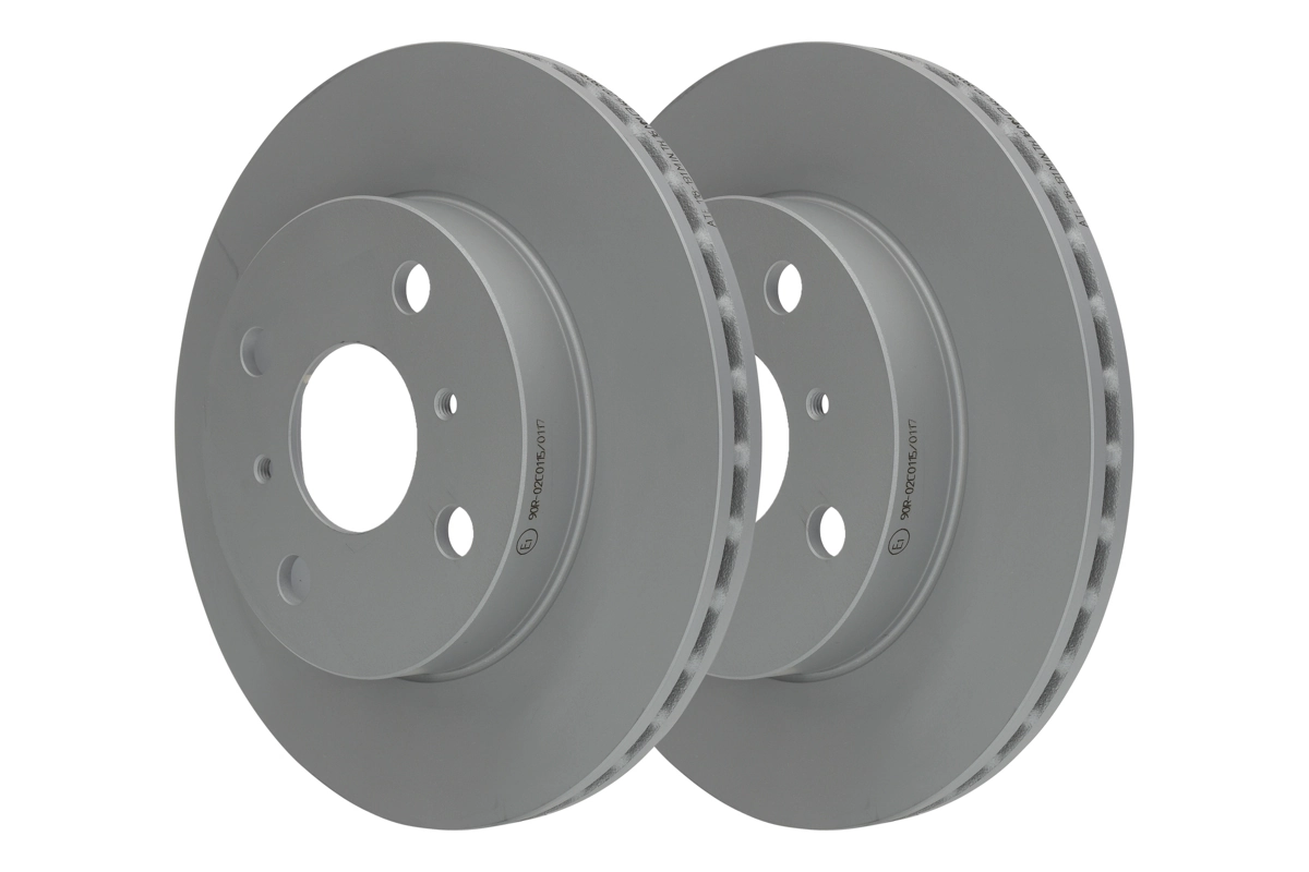 Brake Disc 24.0118-0131.1