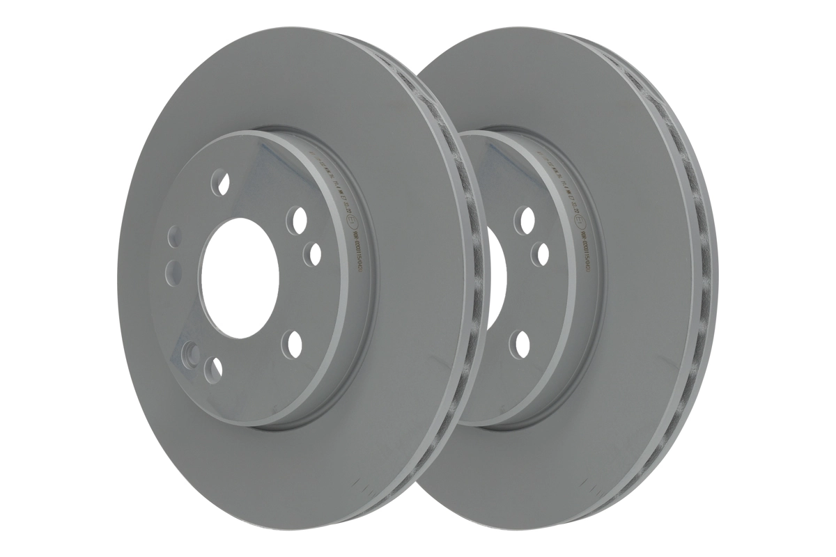 Brake Disc 24.0122-0123.1