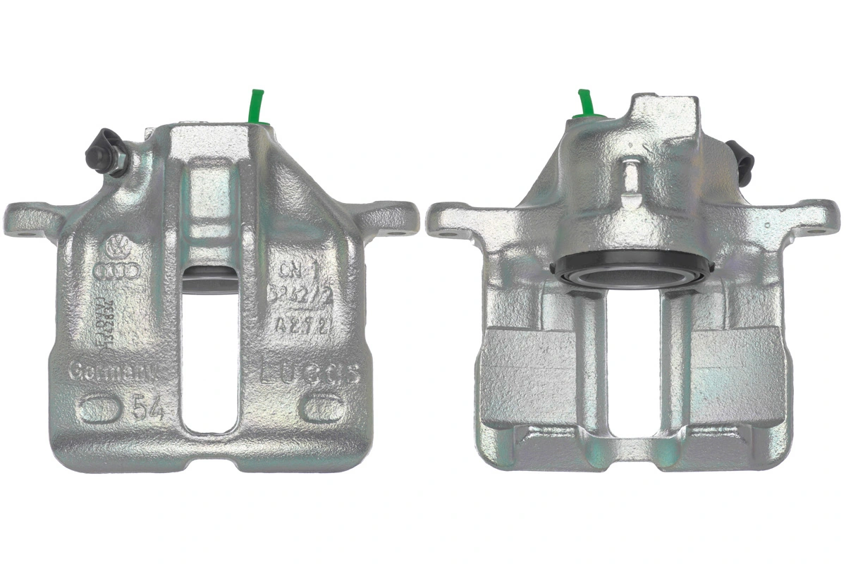 Brake Caliper 24.3541-1763.5