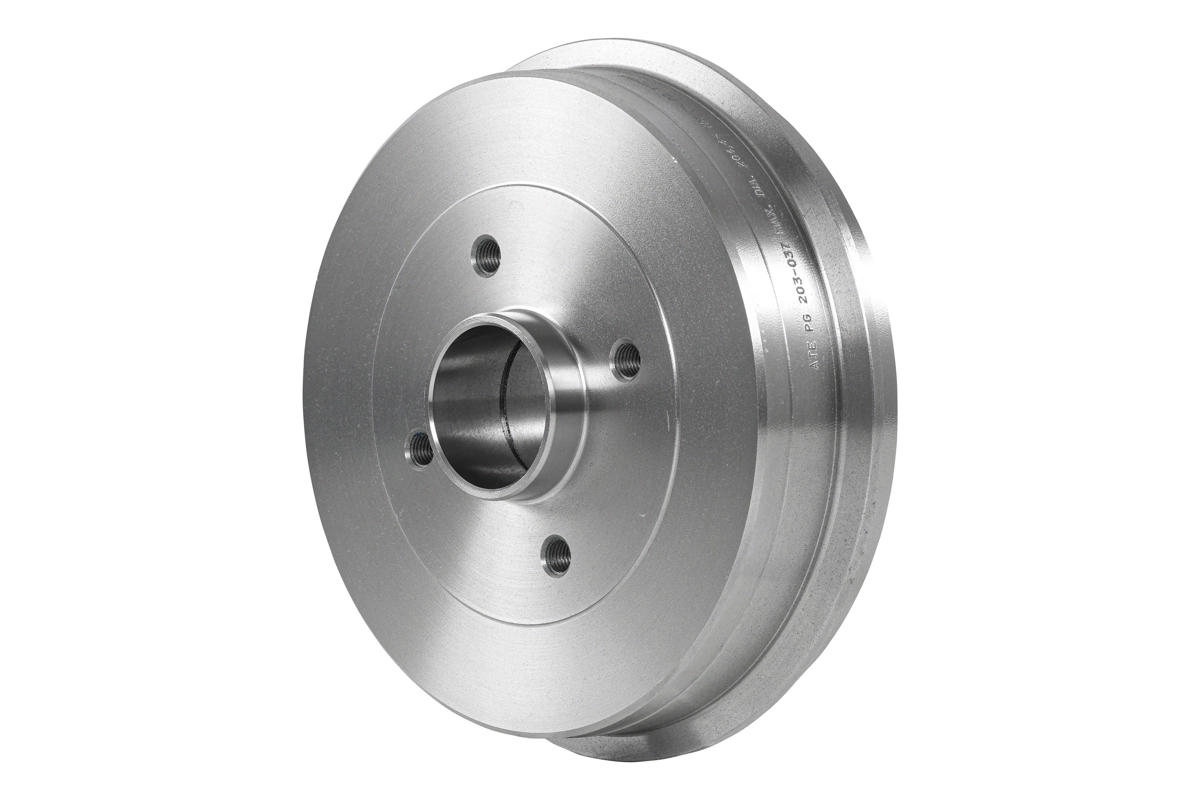 Brake Drum 24.0220-3037.1