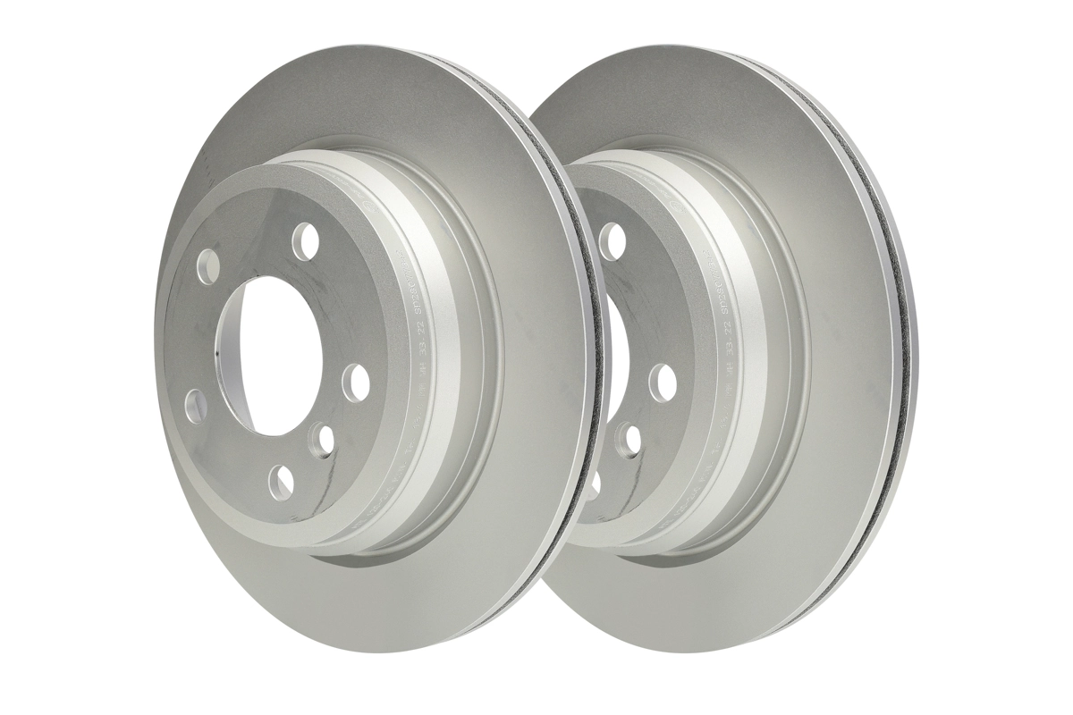 Brake Disc 24.0120-0240.1