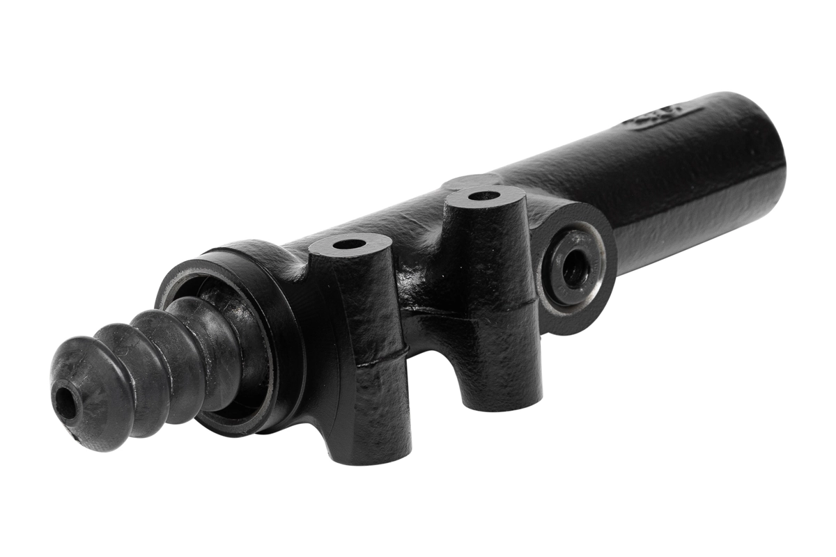 Master Cylinder, clutch 24.2419-0937.3