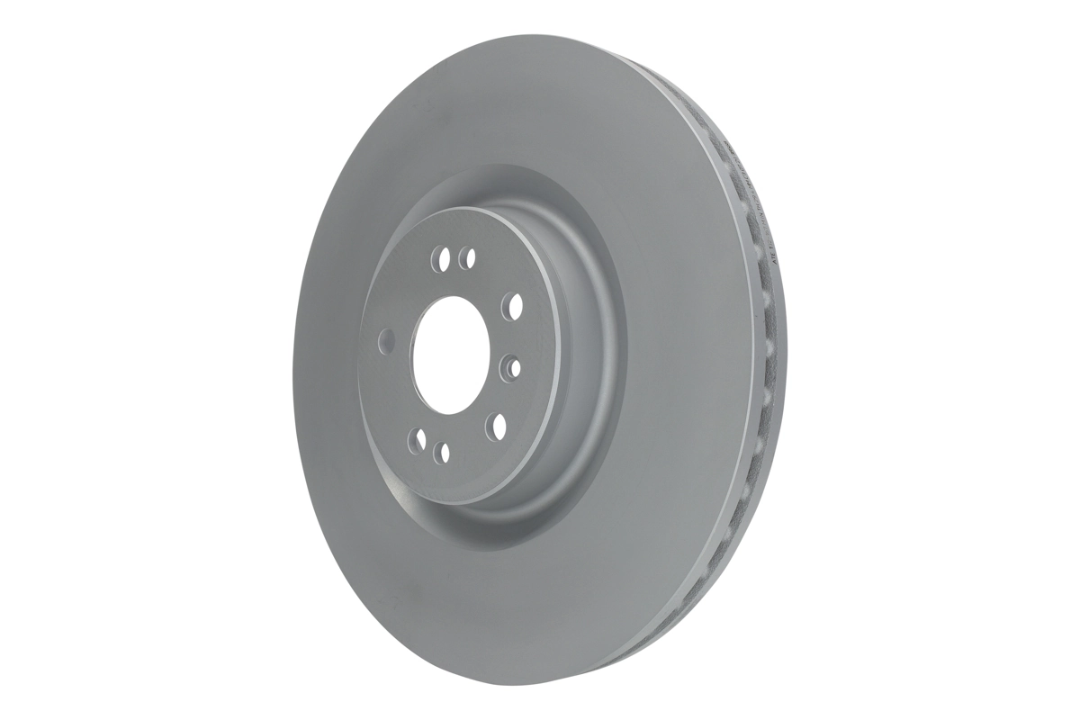 Brake Disc 24.0132-0167.1