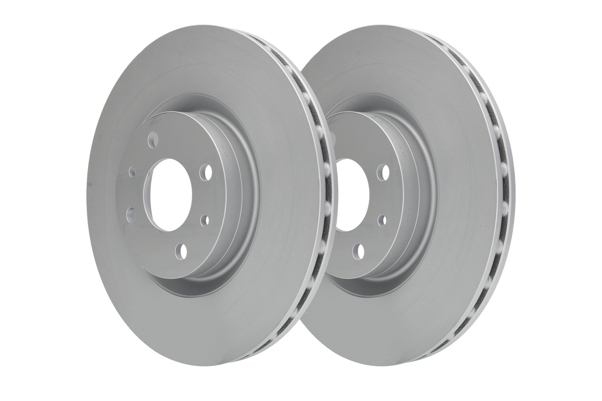 Brake Disc 24.0122-0147.1