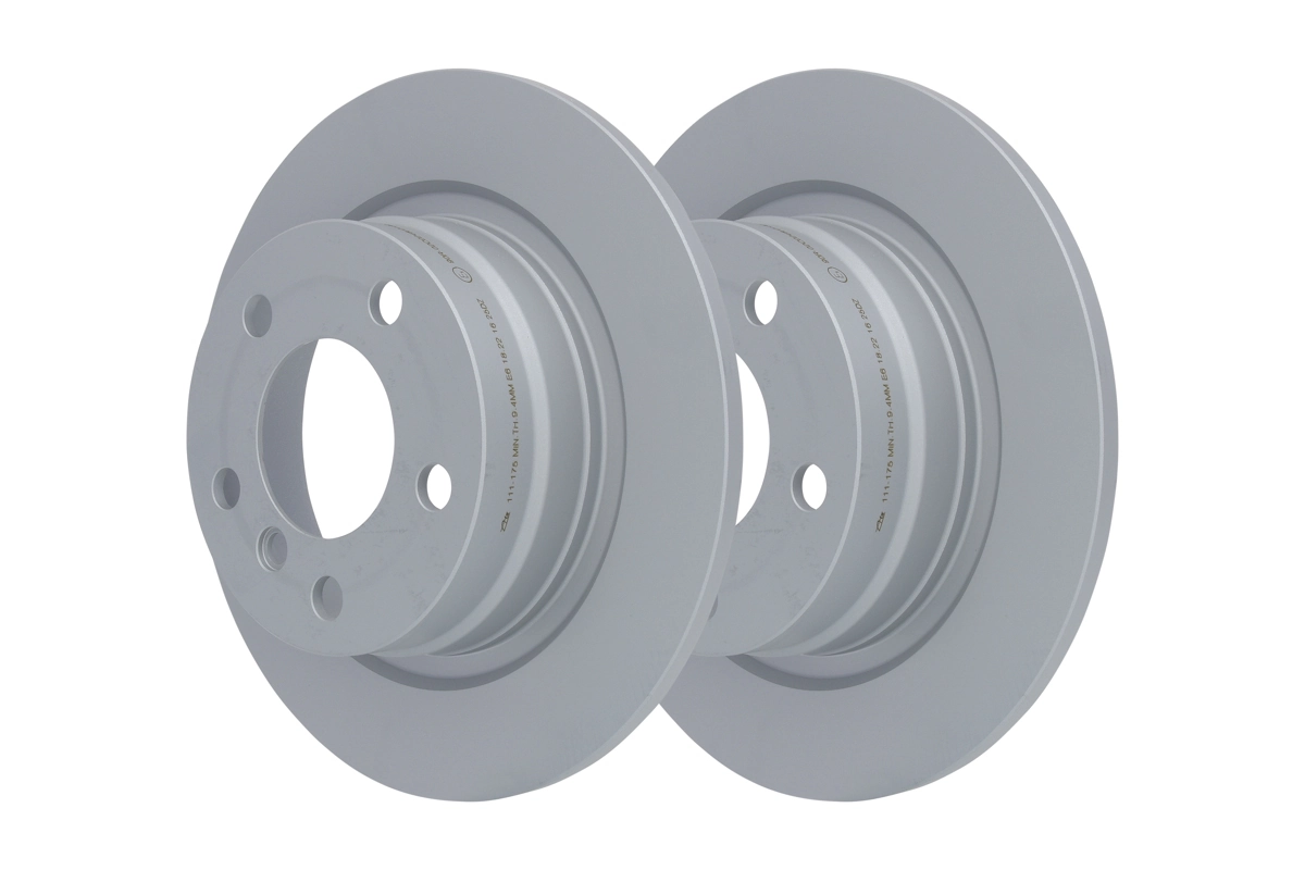 Brake Disc 24.0111-0175.1