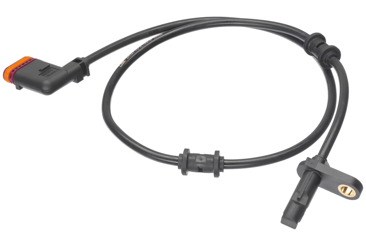 Sensor, wheel speed 24.0710-2138.3