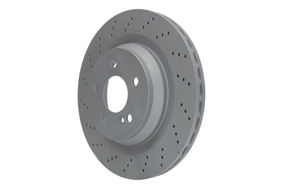 Brake Disc 24.0124-0226.1