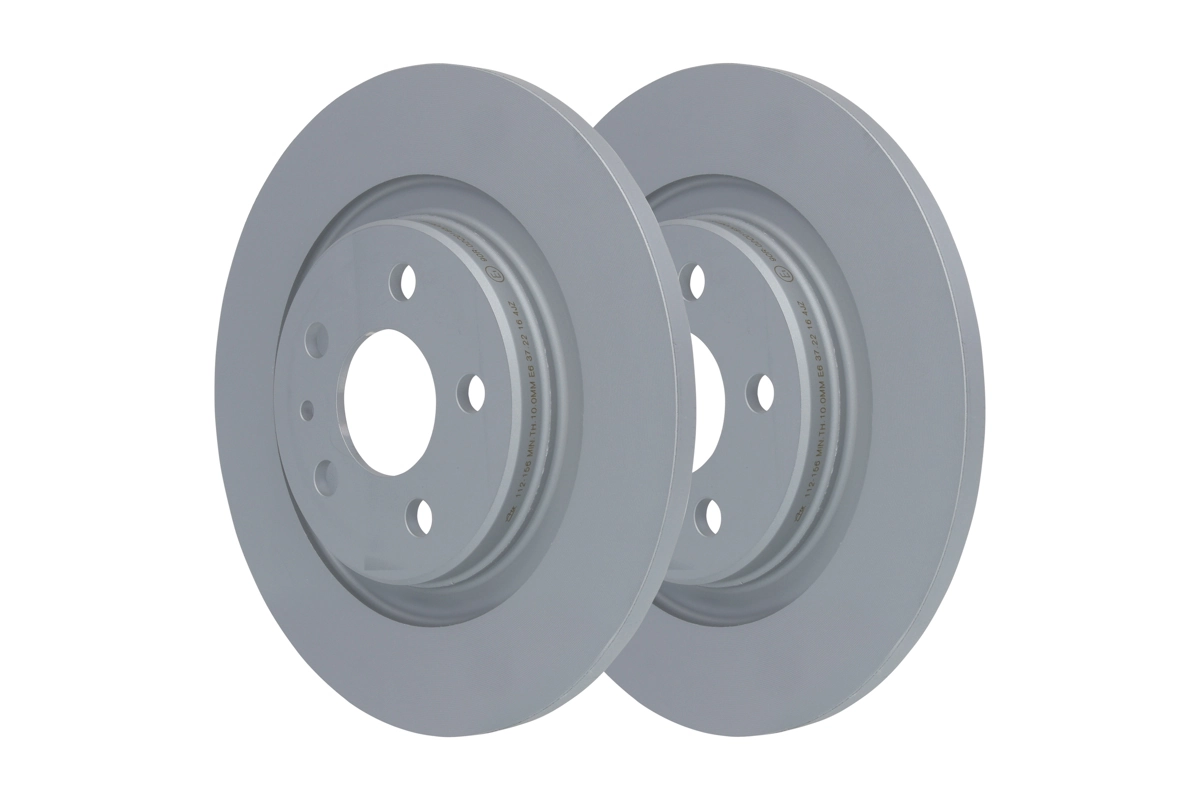 Brake Disc 24.0112-0156.1